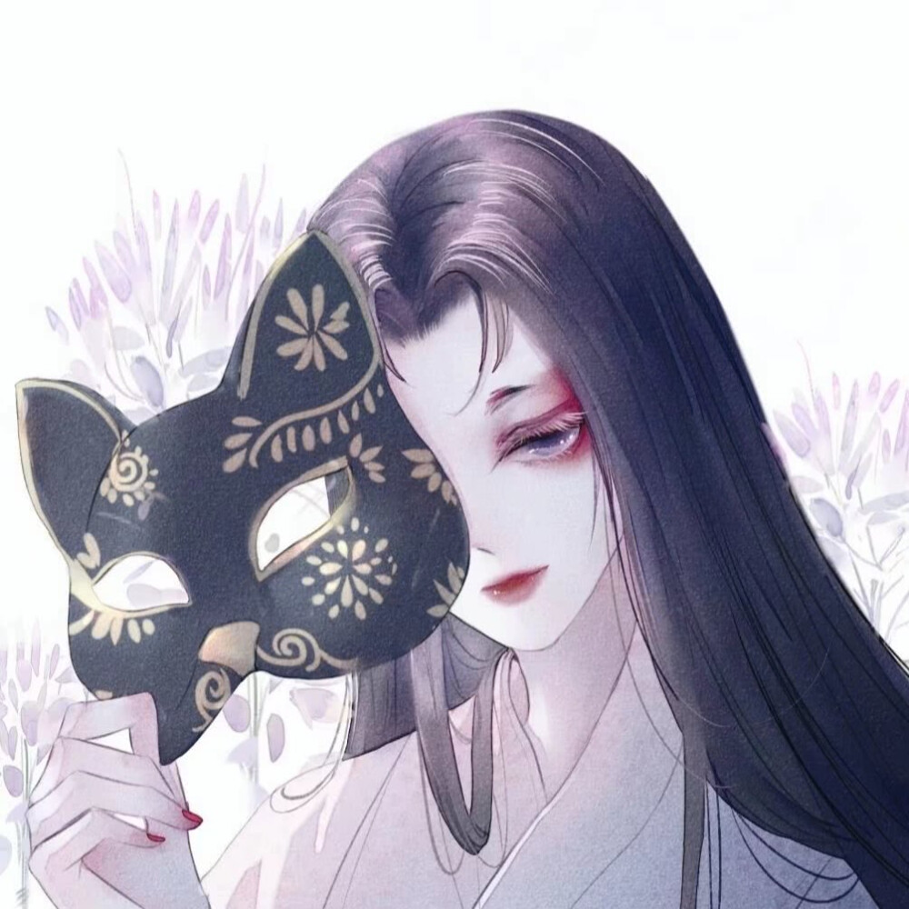 月见坂的猫